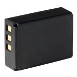 Lithium NP-W126S Extended Rechargeable Battery (2000Mah)