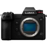 Panasonic Lumix S1 Mirrorless Camera