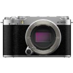 FUJIFILM X-M5 Mirrorless Camera (Silver)