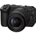 Canon EOS R6 V Mirrorless Camera with 20-50mm f/4 Lens